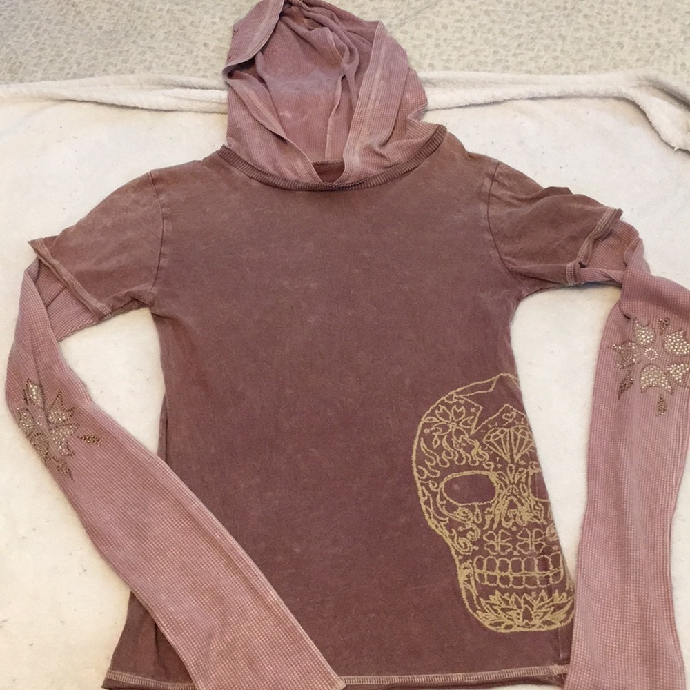 J & Company layered thermal